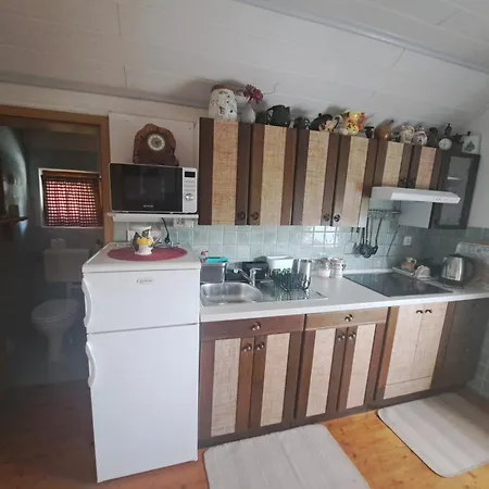 Hiska Janko In Metka Vikendica Ptuj