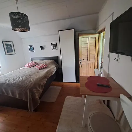 Hiska Janko In Metka