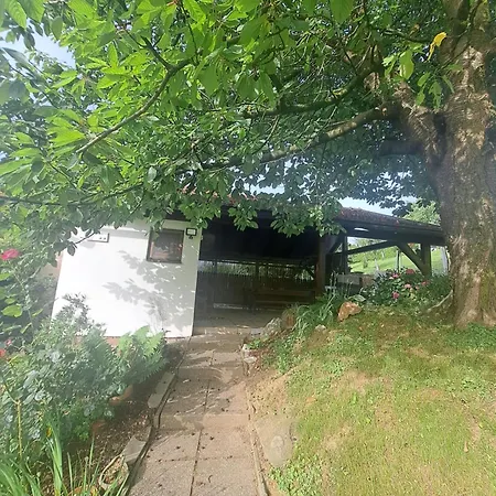 Hiska Janko In Metka Vakantiehuis