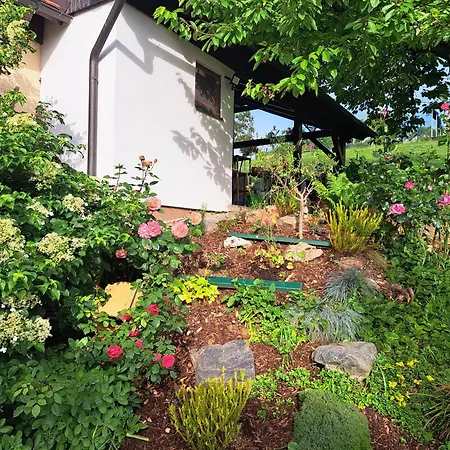 בית נופש Hiska Janko In Metka *