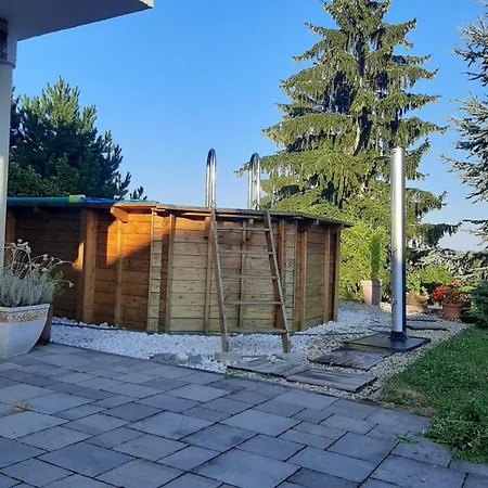 Vakantiehuis Hiska Janko In Metka Ptuj