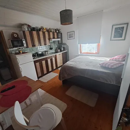 Vikendica Hiska Janko In Metka Ptuj