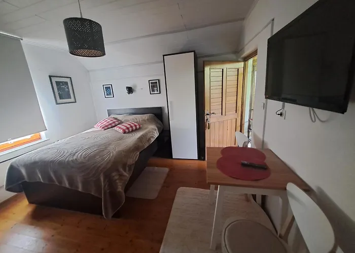 Hiska Janko In Metka