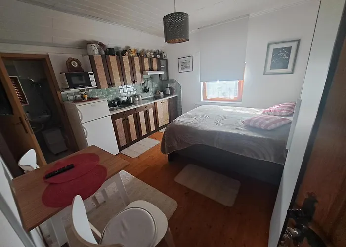 Vikendica Hiska Janko In Metka Ptuj