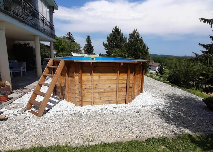 Prázdninový dům Hiska Janko In Metka